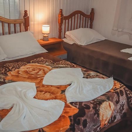 Pousada Tia Leonor Gramado Ngoại thất bức ảnh
