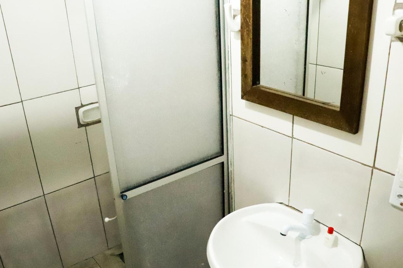 Pousada Tia Leonor Gramado Ngoại thất bức ảnh
