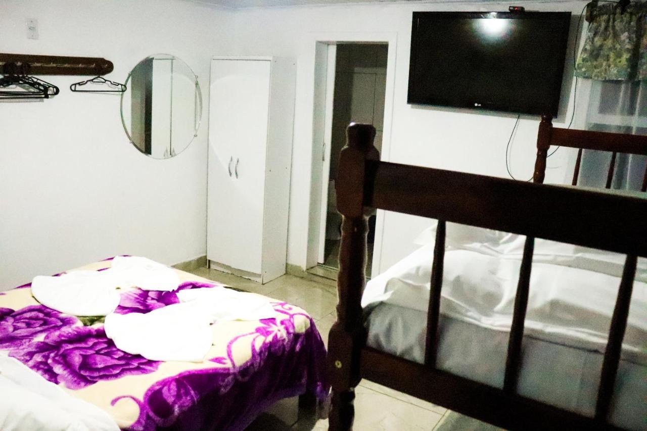 Pousada Tia Leonor Gramado Ngoại thất bức ảnh