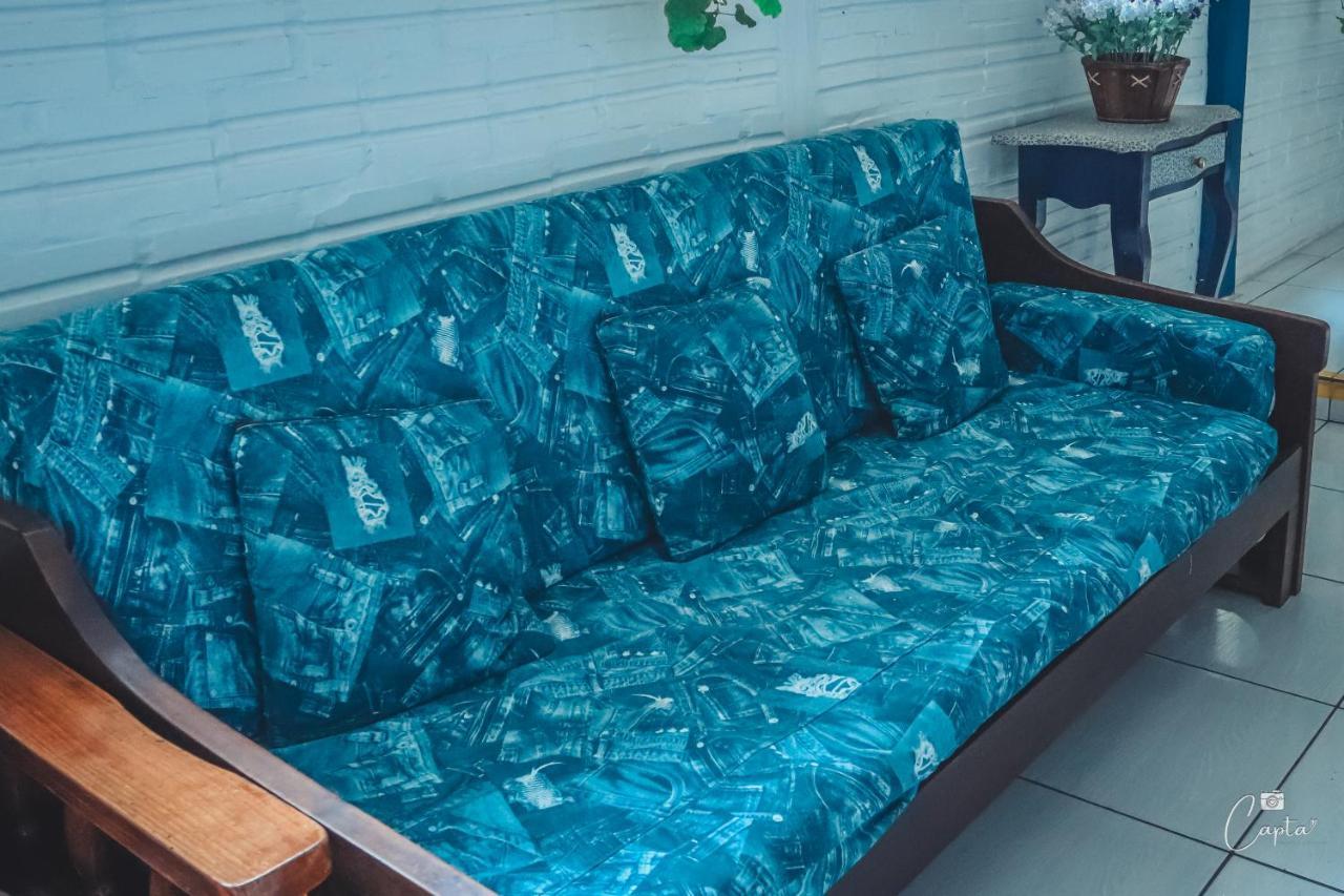 Pousada Tia Leonor Gramado Ngoại thất bức ảnh