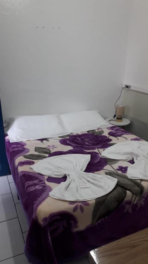 Pousada Tia Leonor Gramado Ngoại thất bức ảnh