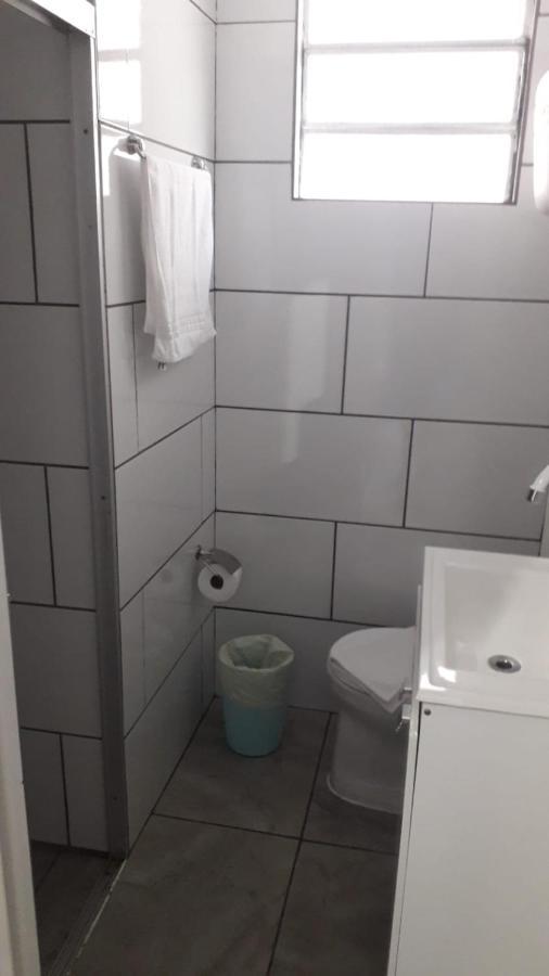 Pousada Tia Leonor Gramado Ngoại thất bức ảnh