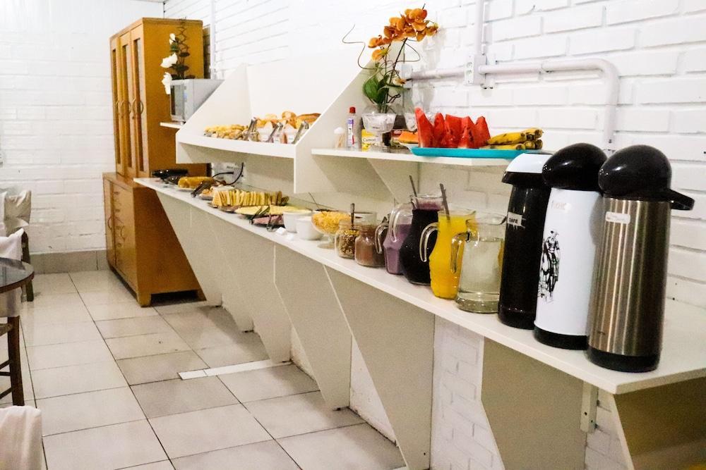 Pousada Tia Leonor Gramado Ngoại thất bức ảnh